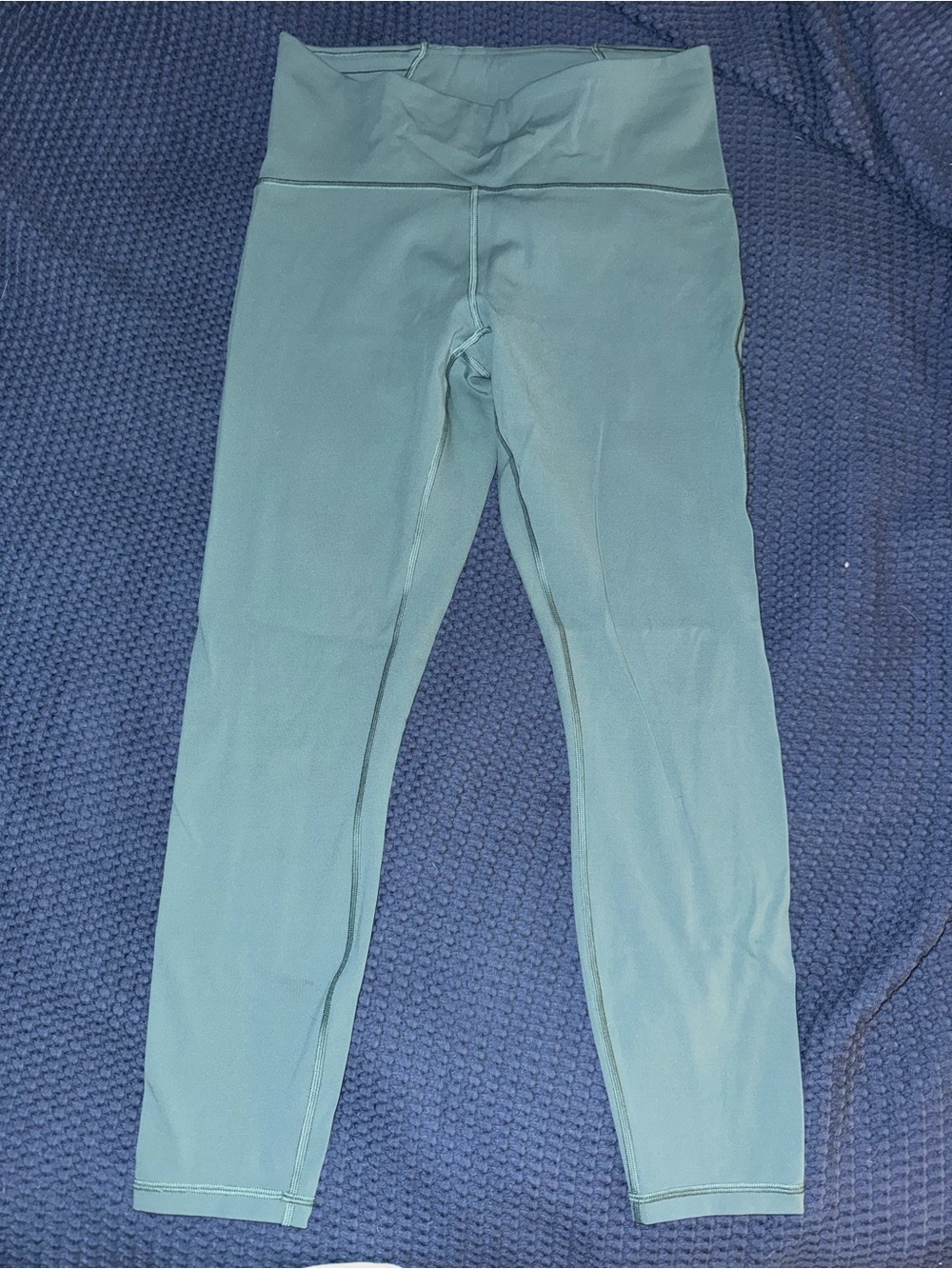 Lululemon Train Times High-Rise Tight 25”